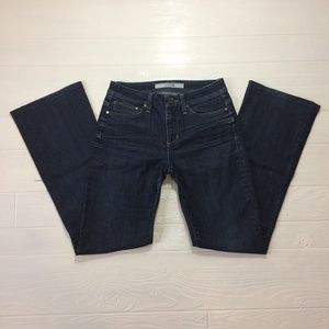 ❤️Joe's BOOTCUT Straight Leg Jean W27 Inseam 31.5"